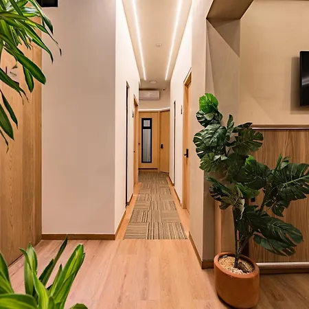 The Boutique Suites 187 By Vh