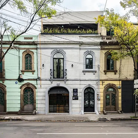 The Boutique Suites 187 By Vh