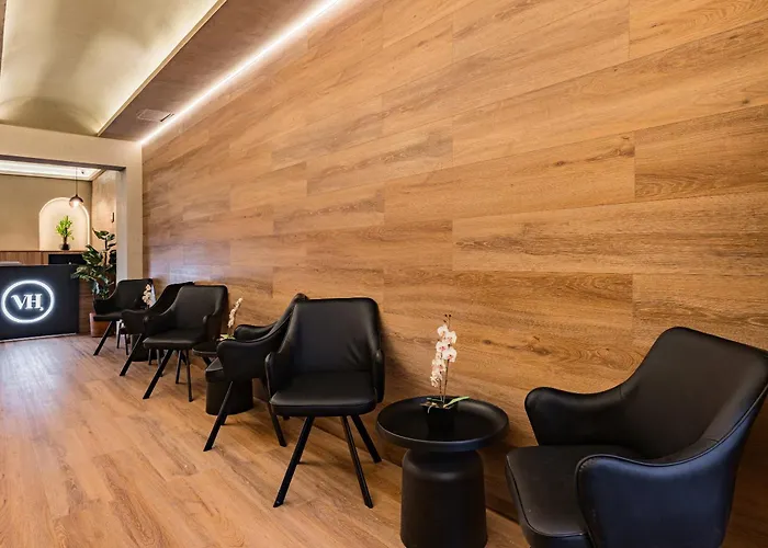 The Boutique 187 By Vh