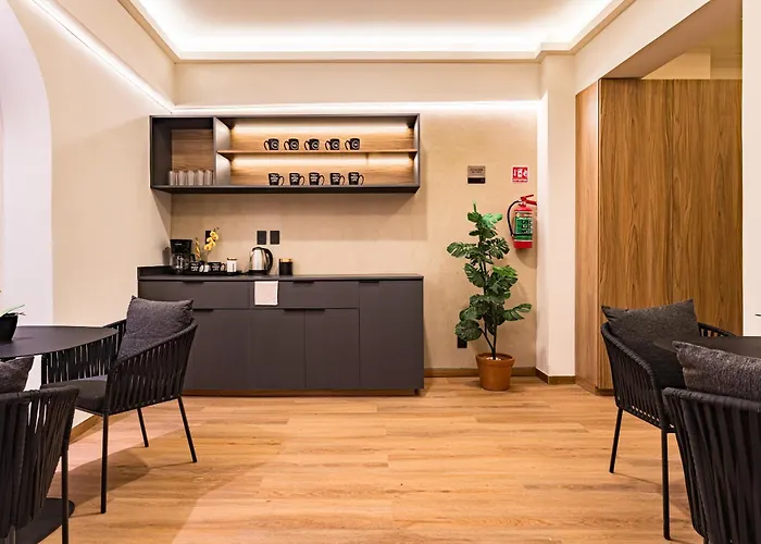 The Boutique 187 By Vh * 墨西哥城